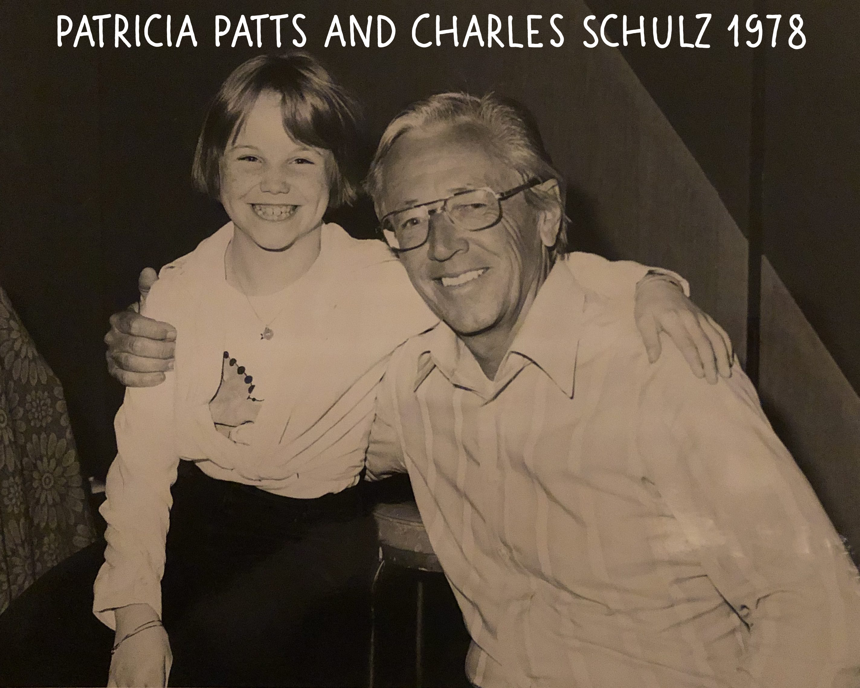 Charles M. Schulz