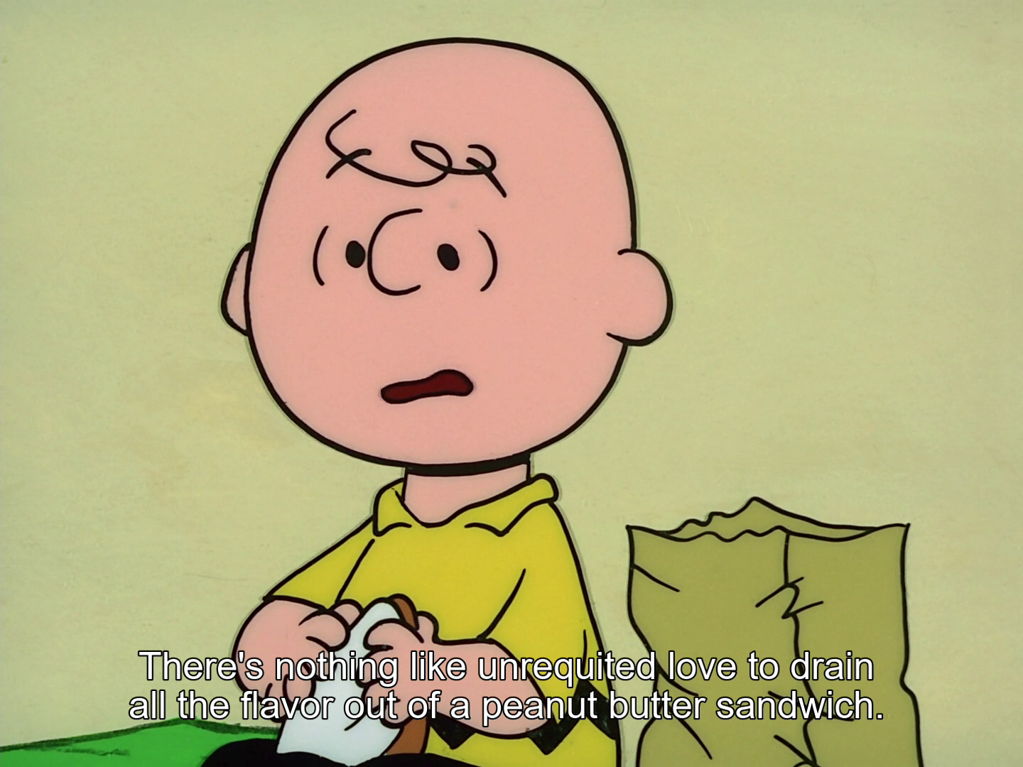 Charlie Brown